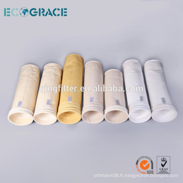 Ecocar, Baghouse Air Dust Collector / Filter bags